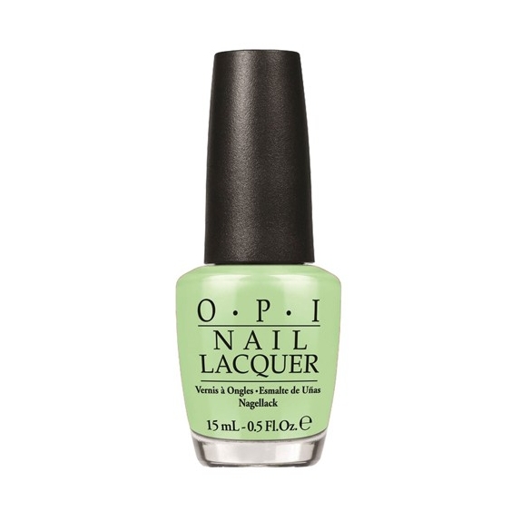 OPI Collezione Brights Smalto per Unghie - B44 Gargantuan Green Grape