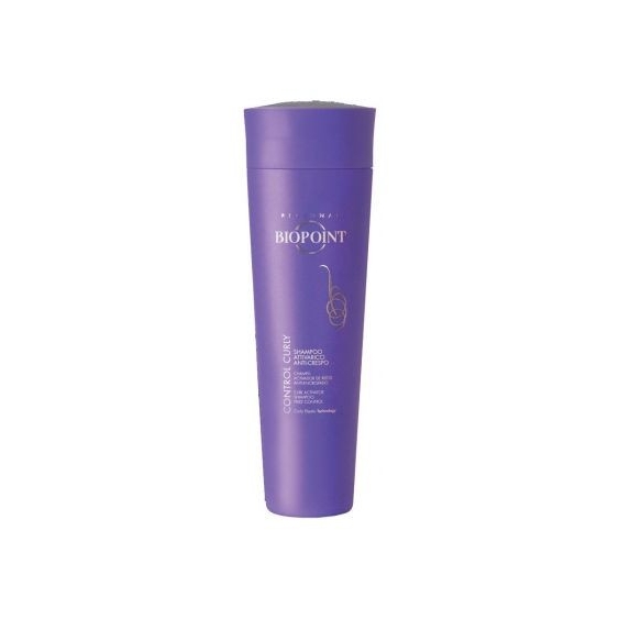 Biopoint Control Curly Shampoo Attivaricci Anti-Crespo 200ml