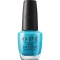 OPI Collezione Brights Smalto per Unghie - B54 Teal The Cows Home