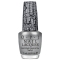 OPI Top Coat Effetto Shatter - Silver Shatter