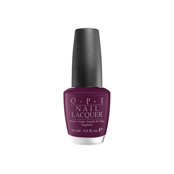 OPI Collezione Nail Polish Smalto per Unghie - F13 Louvre Me Louvre