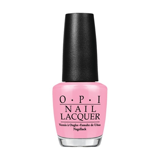 OPI Collezione Nail Polish Smalto per Unghie - N35 Juice Bar Hopping