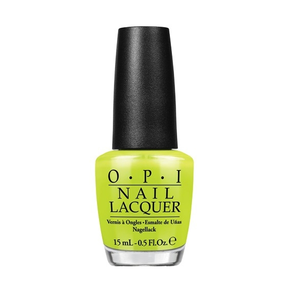 OPI Collezione Nail Polish Smalto per Unghie - N35 Juice Bar Hopping