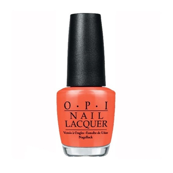 OPI Collezione Nail Polish Smalto per Unghie - N35 Juice Bar Hopping