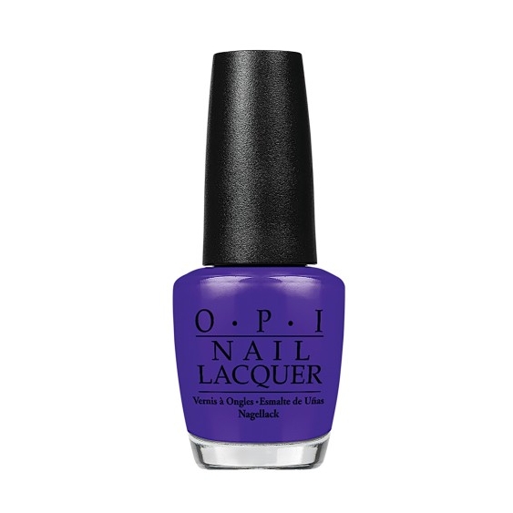 OPI Collezione Nordic Smalto per Unghie - N47 Have Thic Colour in Stock-Holm?