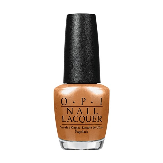 OPI Collezione Nordic Smalto per Unghie - N44 How Great Is Your Dane?