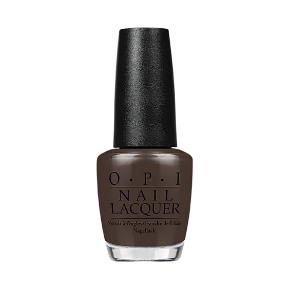 OPI Collezione Nordic Smalto per Unghie - N44 How Great Is Your Dane?