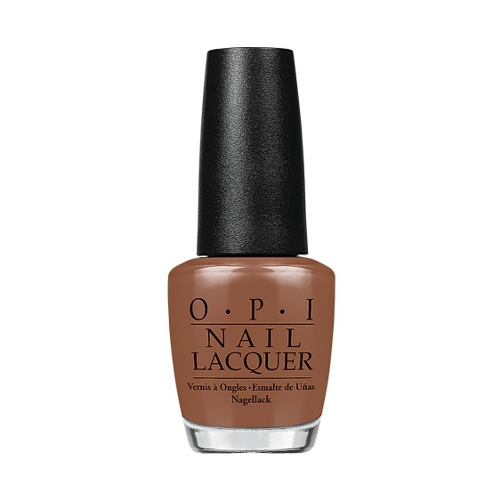 OPI Collezione Nordic Smalto per Unghie - N40 Ice-Bergers & Fries