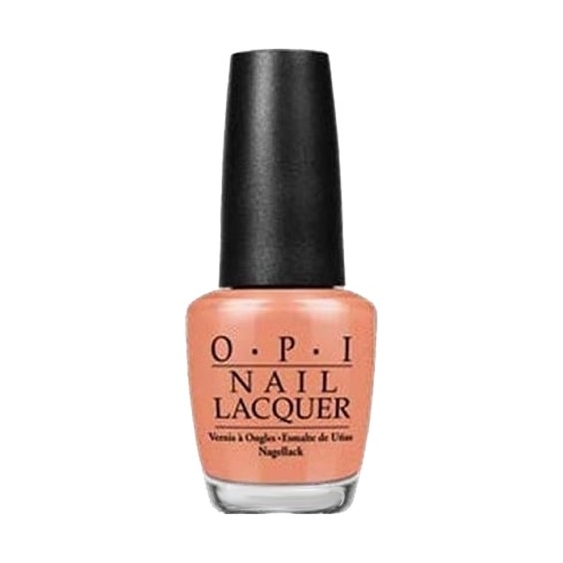 OPI Collezione Venice Smalto per Unghie - V38 Baroque But Still Shopping