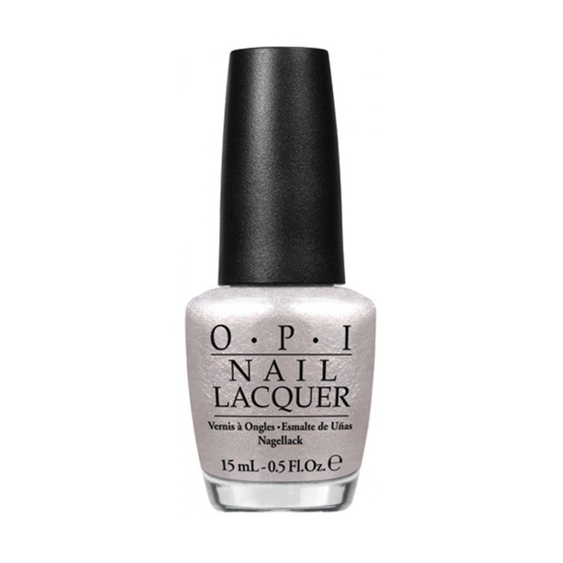 OPI Collezione MLB Smalto per Unghie - 7th Inning Stretch