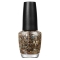 OPI Collezione Spotlight on Glitter Smalto per Unghie - G02 Reached My Gold!