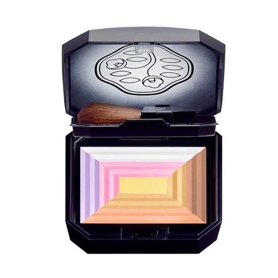 Shiseido 7 Lights Powder Illuminator