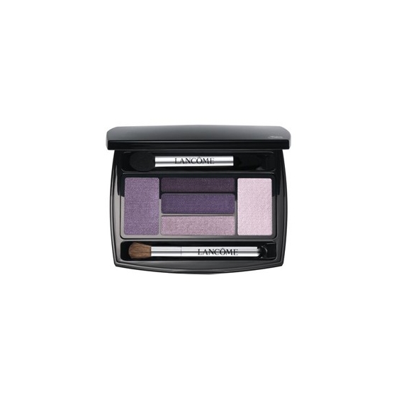 Lancome Hypnose Doll Eyes Palette - D02 Reflet d'Amethyste