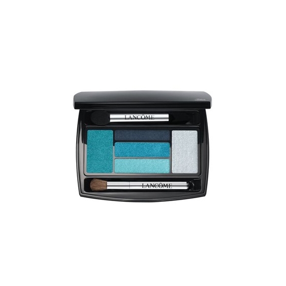 Lancome Hypnose Doll Eyes Palette - D03 Menthe a l'O
