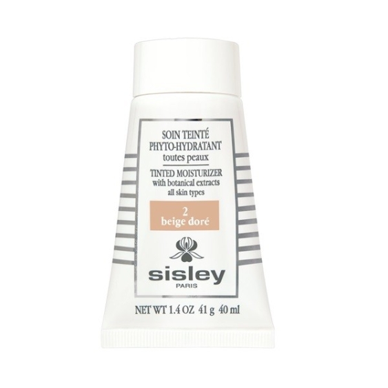 Sisley Tinted Moisturizer with Botanical Extracts - 1 Beige