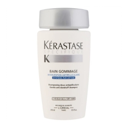 Kerastase Specifique Bain Gommage Dry Hair 250ml