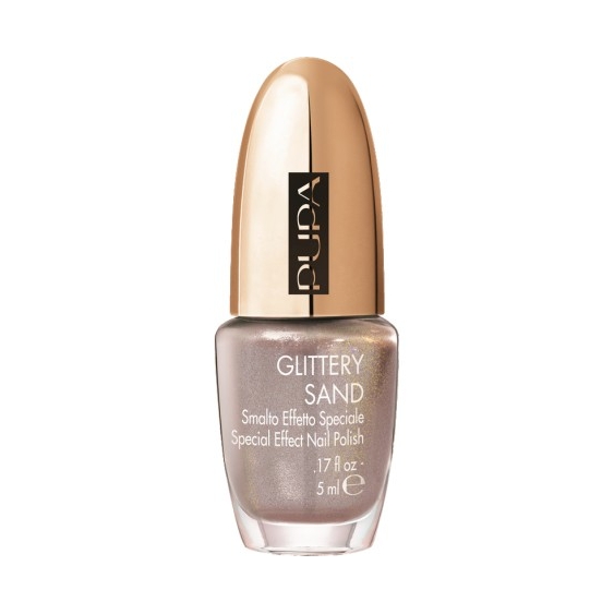 Pupa Savanna Glittery Sand