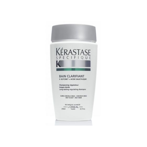 Kerastase Specifique Bain Clarifiant 250ml