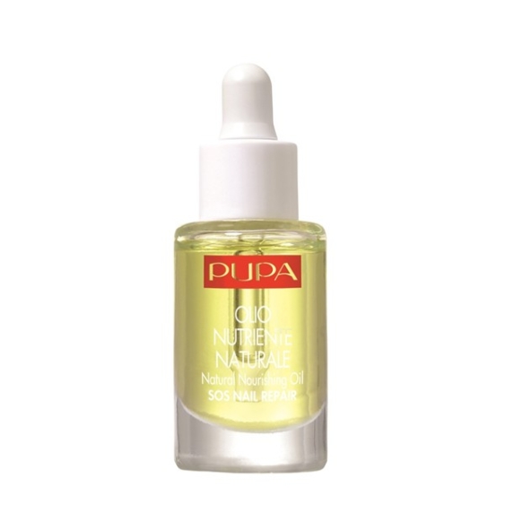 Pupa Olio Nutriente SOS Nail Repair