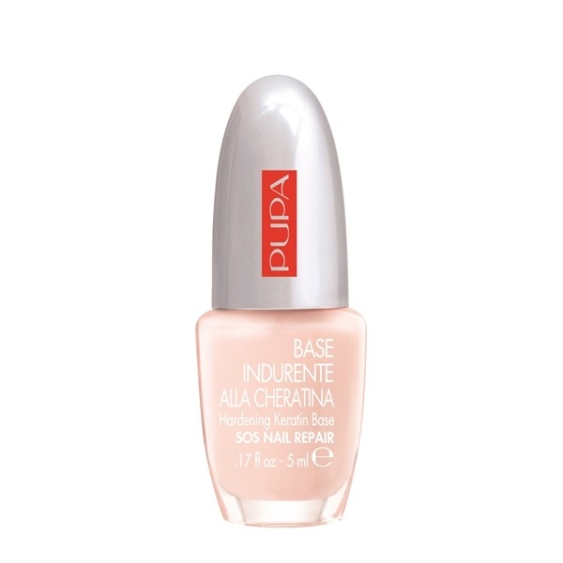 Pupa Base Indurente alla Cheratina SOS Nail Repair