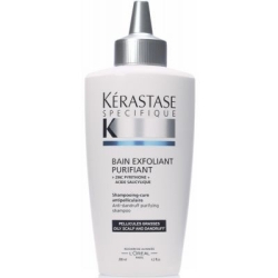 Kerastase Specifique Bain Exfoliant Purifiant 200ml