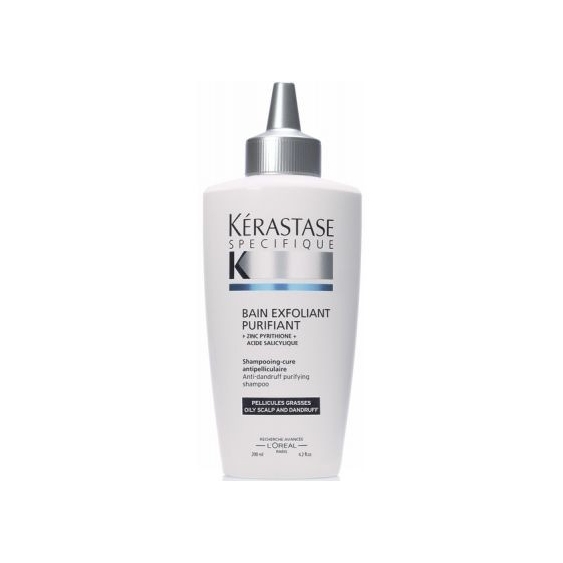Kerastase Specifique Bain Exfoliant Purifiant 200ml