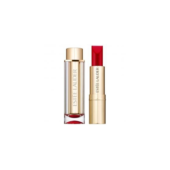 Estée Lauder Pure Color Love - 310 Bar Red - Matte