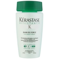 Kerastase Resistance Bain De Force 250ml