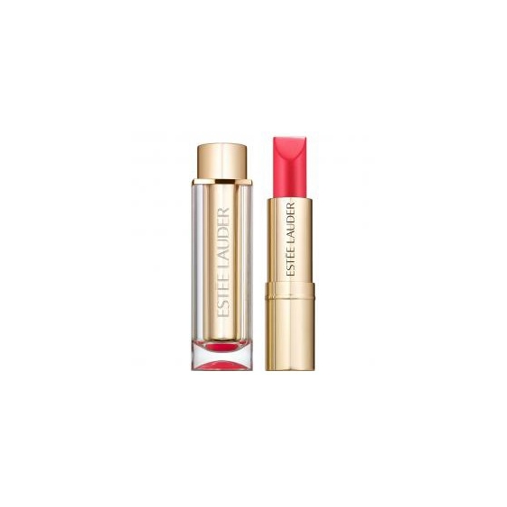 Estée Lauder Pure Color Love - 330 Wild Poppy - Creme