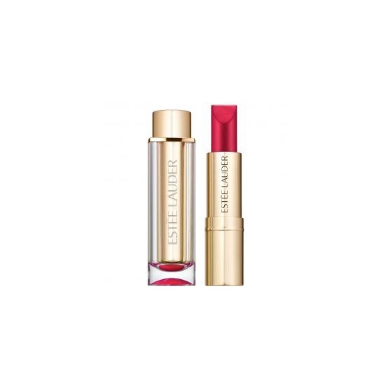Estée Lauder Pure Color Love - 270 Haute & Cold-Shimmer