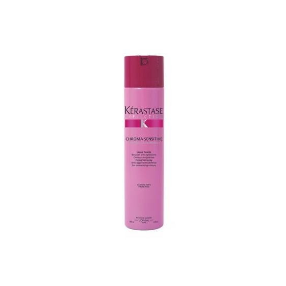 Kerastase Reflection Chroma Sensitive Hairspray 300ml
