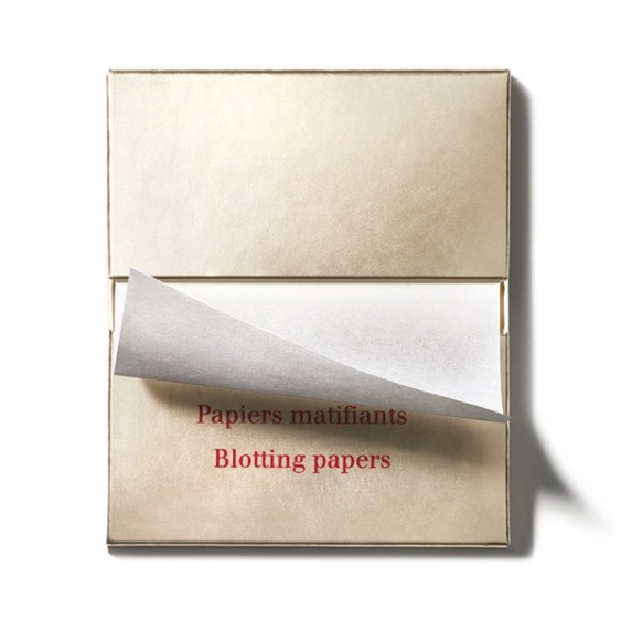 Clarins Kit Pores & Matité Refill
