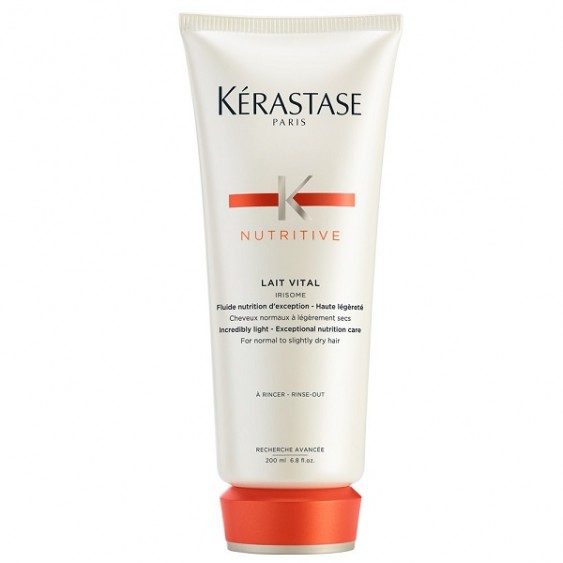 Kerastase Nutritive Lait Vital Irisome 200ML