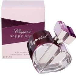 Profumo da Donna Chopard Happy Spirit confezione da 50ML