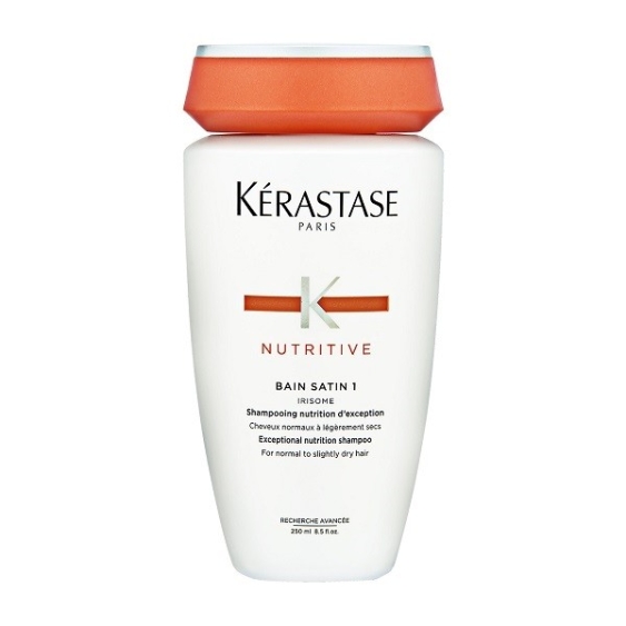 Kerastase Nutritive Bain Satin 1 Irisome 250ML