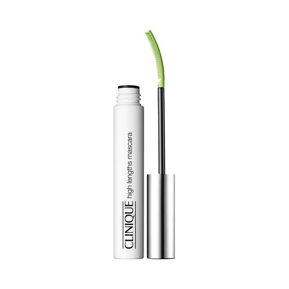 Clinique High Lengths Mascara - 01 Black
