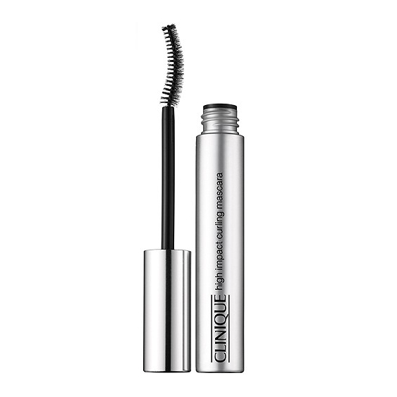 Clinique High Impact Curling Mascara - 01 Black