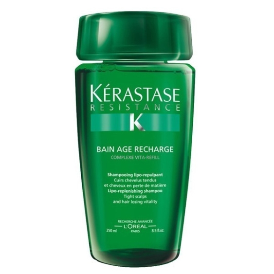 Kerastase Resistance Bain Age Recharge 250ml