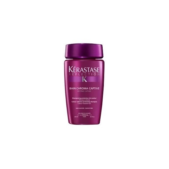 Kerastase Reflection Bain Chroma Captive 250ml