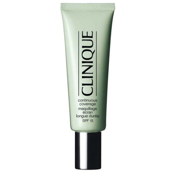 Clinique Continuous Coverage Makeup Broad Spectrum SPF 15 - 08 Creamy Glow