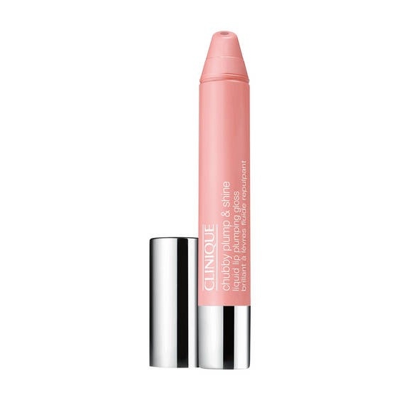 Clinique Chubby Plump & Shine - 04 Pink & Plenty