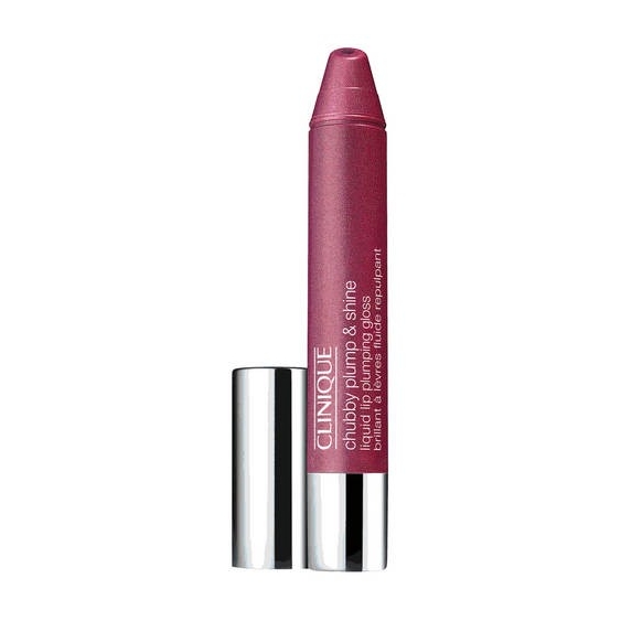 Clinique Chubby Plump & Shine - 08 Va Va Va Violet