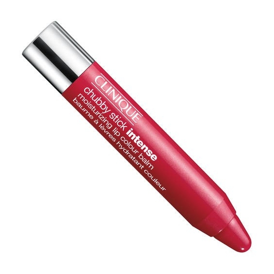 Clinique Chubby Stick Intense - 03 Mightiest Maraschino