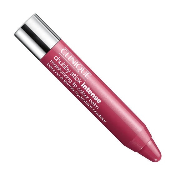 Clinique Chubby Stick Intense - 06 Roomiest Rose