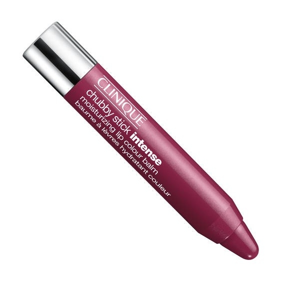 Clinique Chubby Stick Intense - 08 Grandest Grape