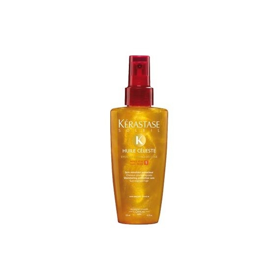 Kerastase Soleil Huile Céleste 125ml