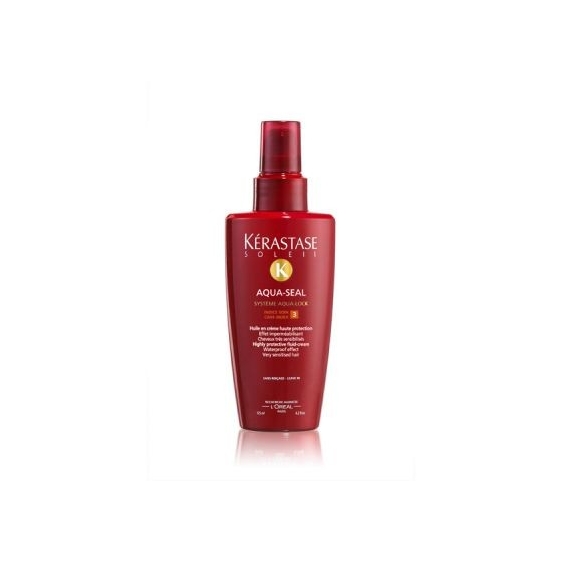 Kerastase Soleil Aqua-Seal 125ml