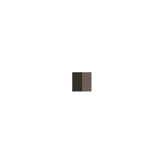 Estée Lauder The Brow Multitasker - 05 Black
