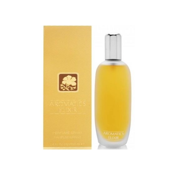 Clinique Aromatics Elixir 100 ml - Profumo Iconico, Acquista Ora!