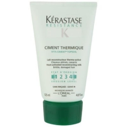 Kerastase Resistance Ciment Thermique 125ml